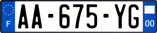 AA-675-YG