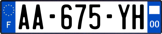 AA-675-YH