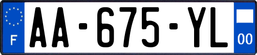 AA-675-YL