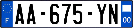 AA-675-YN