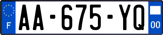 AA-675-YQ