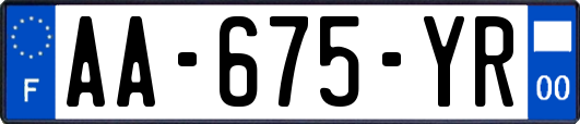 AA-675-YR