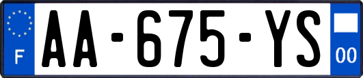 AA-675-YS