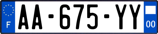 AA-675-YY