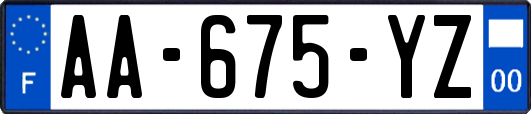 AA-675-YZ