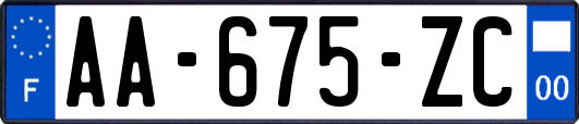 AA-675-ZC