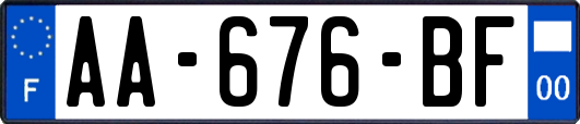 AA-676-BF