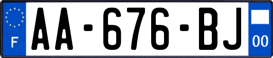 AA-676-BJ