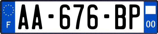 AA-676-BP