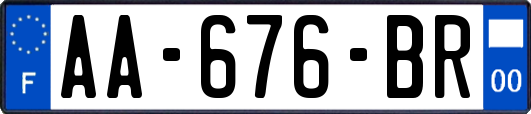 AA-676-BR