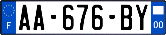 AA-676-BY