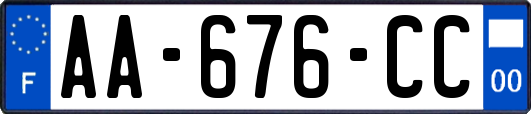 AA-676-CC