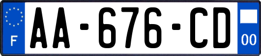 AA-676-CD