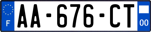 AA-676-CT