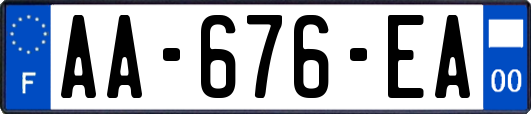 AA-676-EA