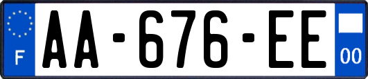 AA-676-EE