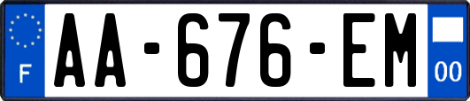 AA-676-EM