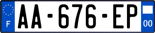 AA-676-EP