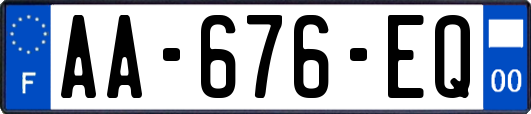 AA-676-EQ