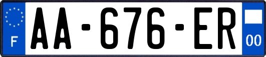 AA-676-ER