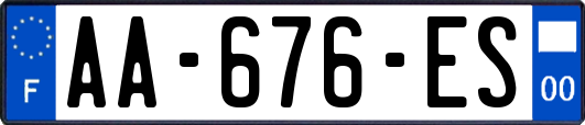 AA-676-ES