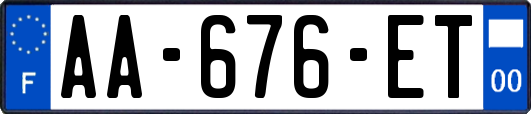 AA-676-ET