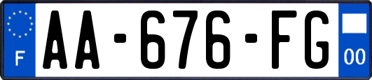 AA-676-FG