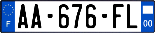 AA-676-FL