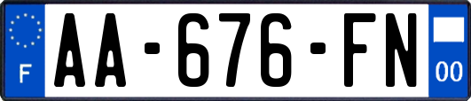 AA-676-FN