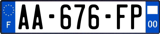 AA-676-FP