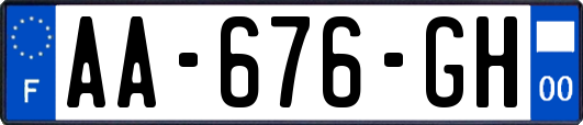 AA-676-GH