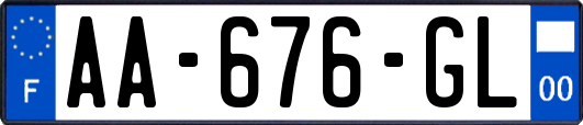 AA-676-GL