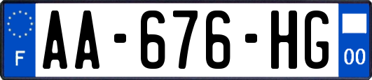 AA-676-HG