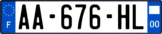 AA-676-HL