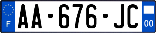 AA-676-JC