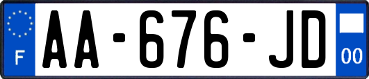 AA-676-JD