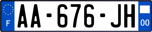 AA-676-JH