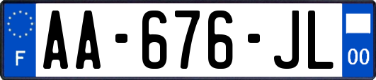 AA-676-JL