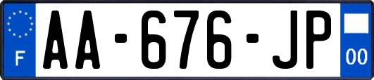 AA-676-JP