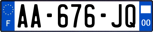 AA-676-JQ