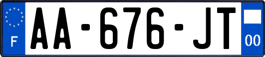 AA-676-JT