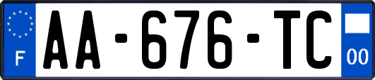 AA-676-TC