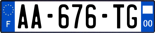 AA-676-TG