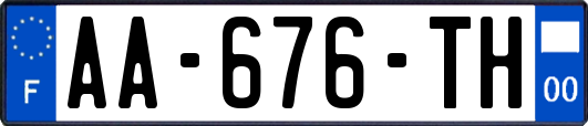 AA-676-TH