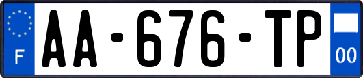 AA-676-TP