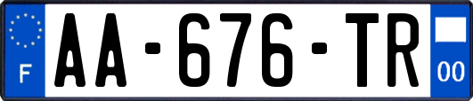 AA-676-TR