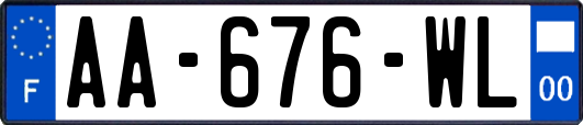 AA-676-WL