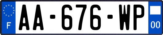 AA-676-WP