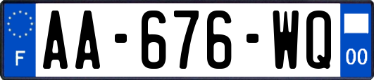 AA-676-WQ