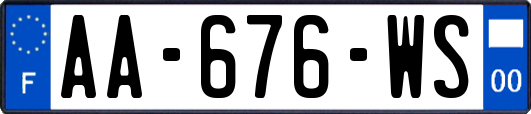 AA-676-WS